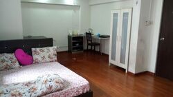 Blk 124 MARSILING RISE (Woodlands), HDB 4 Rooms #566294351